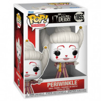 FUNKO Pop Periwinkle Welcome To Derry It 1855