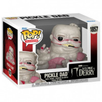 FUNKO Pop Pickle Dad Welcome To Derry It 1857