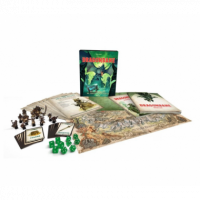 Juego de Rol Dragonbane - Caja de Iniciacion