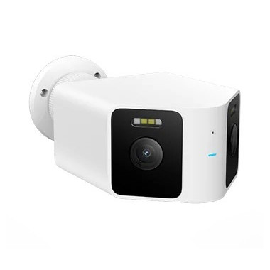 Camara Ip XIAOMI Outdoor CW100 3MP Wifi Vision Nocturna IP66