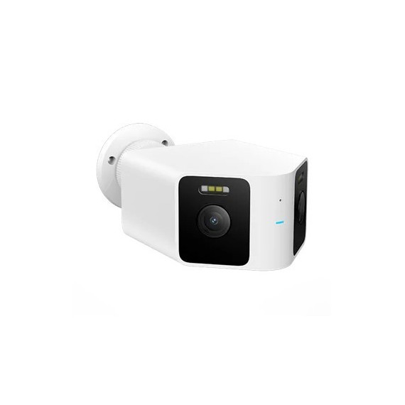 Camara Ip XIAOMI Outdoor CW100 3MP Wifi Vision Nocturna IP66