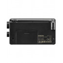 SANGEAN Radio Portatil Analogica AM/FM POCKET 110 SR-36 Negra