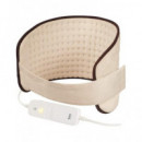 TM ELECTRON Almohadilla Electrica Para Espalda Con Belcro 100W 29x69Cms TMHEP112