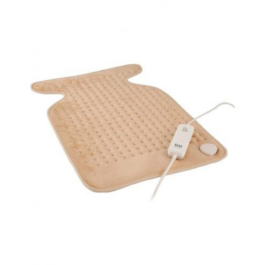 TM ELECTRON Almohadilla Electrica Para Cervical 100W 62x41Cms TMHEP111