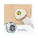 TM ELECTRON Almohadilla Electrica Para Cervical 100W 62x41Cms TMHEP111