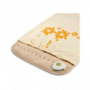 TM ELECTRON Almohadilla Electrica Para Cervical 100W 62x41Cms TMHEP111