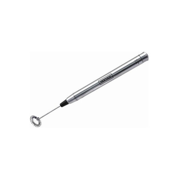 NERTHUS Batidor De Leche A PIlas FIH228
