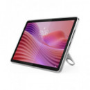 LENOVO  Tableta+ Funda 128/4Gb Wifi Gris 10.1" OCTACORE STEREO