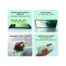 XIAOMI Telefono Movil Redmi 15 5G Negro 6.9" 8Gb 256Gb,50Mp