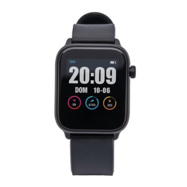 XPLORA Reloj Smartwatch XMOVE Negro