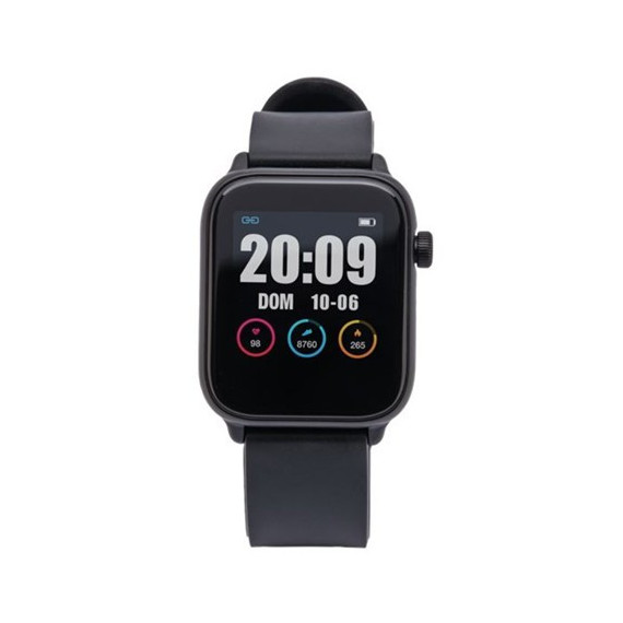 XPLORA Reloj Smartwatch XMOVE Negro