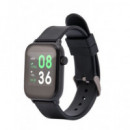 XPLORA Reloj Smartwatch XMOVE Negro
