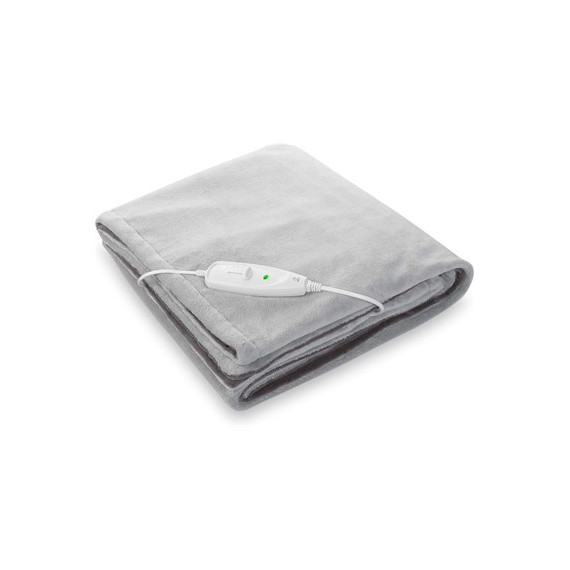 MEDISANA Manta Electrica HB 675 XXL 200X150cm 120W 4 Temperaturas