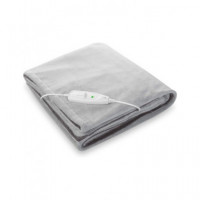 MEDISANA Manta Electrica HB 675 XXL 200X150cm 120W 4 Temperaturas