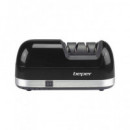 BEPER Afilador de Cuchillos Electrico 40W 220-240V 50Hz P102ACP010