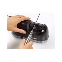 BEPER Afilador de Cuchillos Electrico 40W 220-240V 50HZ P102ACP010