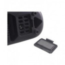 BEPER Afilador de Cuchillos Electrico 40W 220-240V 50Hz P102ACP010