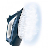 ROWENTA Plancha Vapor Express Steam 2500W DW4308D1/D10 Sistema Vertical