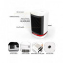 ANDOWL Calefactor Electrico Q-NF002