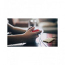 SAMSUNG Disco Duro SSD Externo 1TB T7 Shield 1050MB/S Beige Resistente a Golpes ,Agua y Polvo