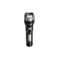 XO Linterna Multifuncion Led XO-YH20 TACTICAL Zoom Flashlight 450 Lumenes 5W