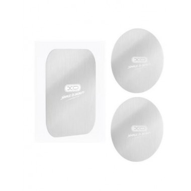 XO Pack de 3 Laminas Magneticas Para Smartphone  XO-Y2