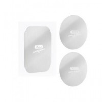 XO Pack de 3 Laminas Magneticas Para Smartphone  XO-Y2