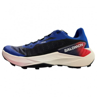 Salomon Genesis Equipe