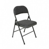 Decoración Silla Plegable 4214355