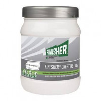 FINISHER CREATINE 300 G SABOR NEUTRO
