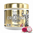 KEVIN LEVRONE CRAEATINA MAS FRUTA  DRAGON 120 TB