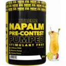 XTREN NAPALM PUMPED SIN ESTIMULANTE 350 MG