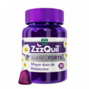 ZZZQUIL NATURA FORTE 30 GUMMIES FRUTOS BOSQUE