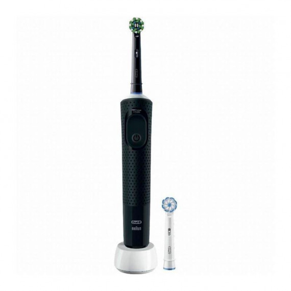Cepillo Dental Oral-b Vitality Pro Negro BRAUN