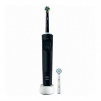 Cepillo Dental Oral-b Vitality Pro Negro BRAUN