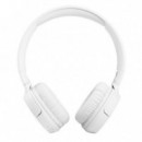 Auriculares Inalámbricos BLUETOOTH con Micrófono Tune 510BT Blanco JBL