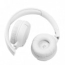 Auriculares Inalámbricos BLUETOOTH con Micrófono Tune 510BT Blanco JBL
