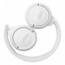 Auriculares Inalámbricos BLUETOOTH con Micrófono Tune 510BT Blanco JBL
