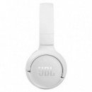Auriculares Inalámbricos BLUETOOTH con Micrófono Tune 510BT Blanco JBL