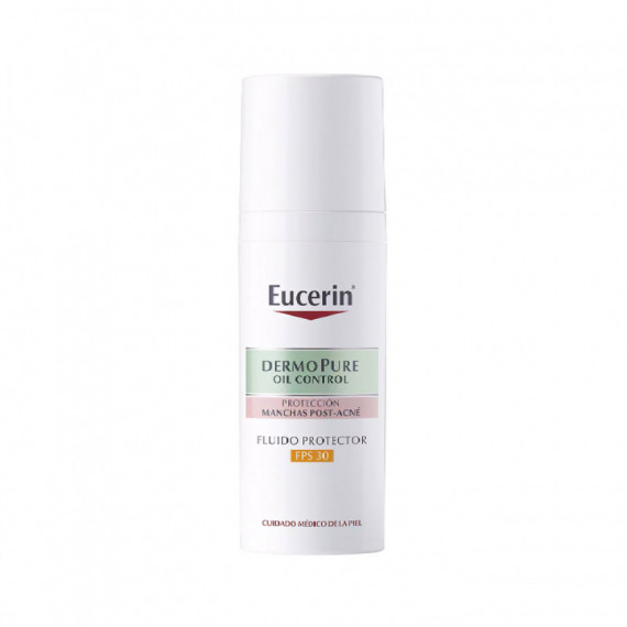 Eucerin Sun Fluido protector, 50ml