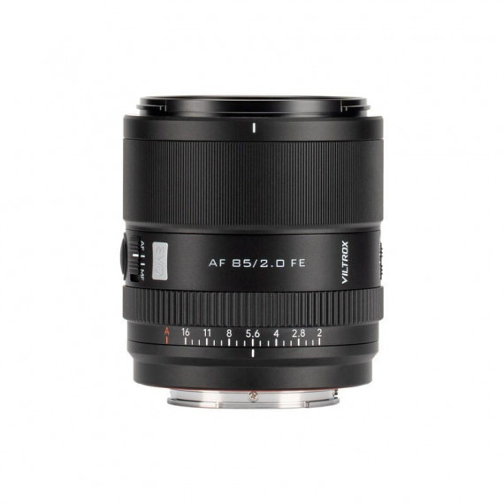 VILTROX OBJETIVO 85MM F2.0 AF FE PARA SONY E