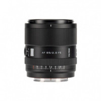 VILTROX Objetivo 85MM F2.0 Af Fe para Sony E