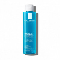 La Roche Posay Effaclar Loción Astringente Micro-Exfoliante,
