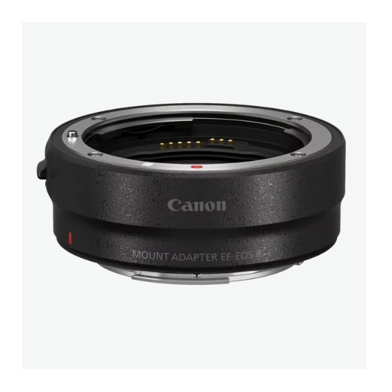 Adaptador de Montura CANON Ef-eos R