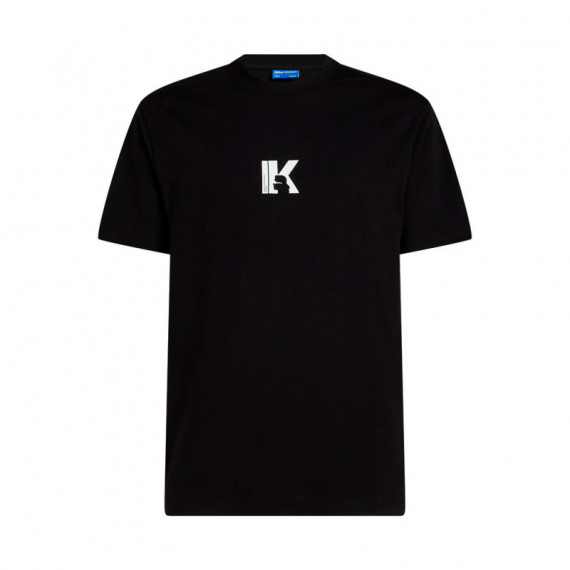 CAMISETA K-LOGO
