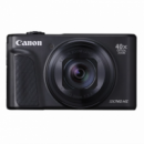 Canon Powershot SX740 HS Lite Edition Travel kit Negro