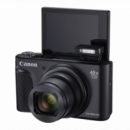 Canon Powershot SX740 HS Lite Edition Travel kit Negro