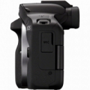 Canon Eos R50 + Objetivo RF-S 18-150mm F3.5-6.3 IS STM