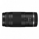 Objetivo Canon RF 75-300mm F4-5.6