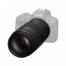 Objetivo Canon RF 75-300mm F4-5.6